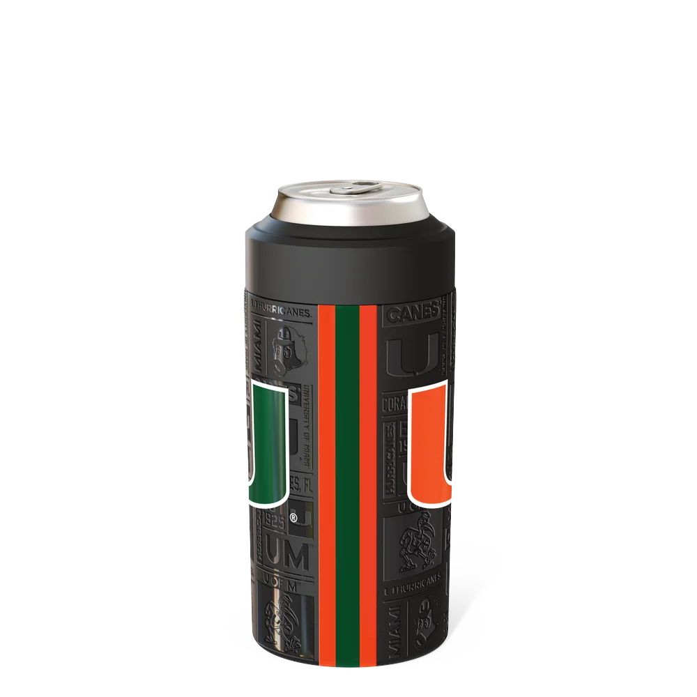 Universal Buddy | Miami Hurricanes | Legacy - Image 3