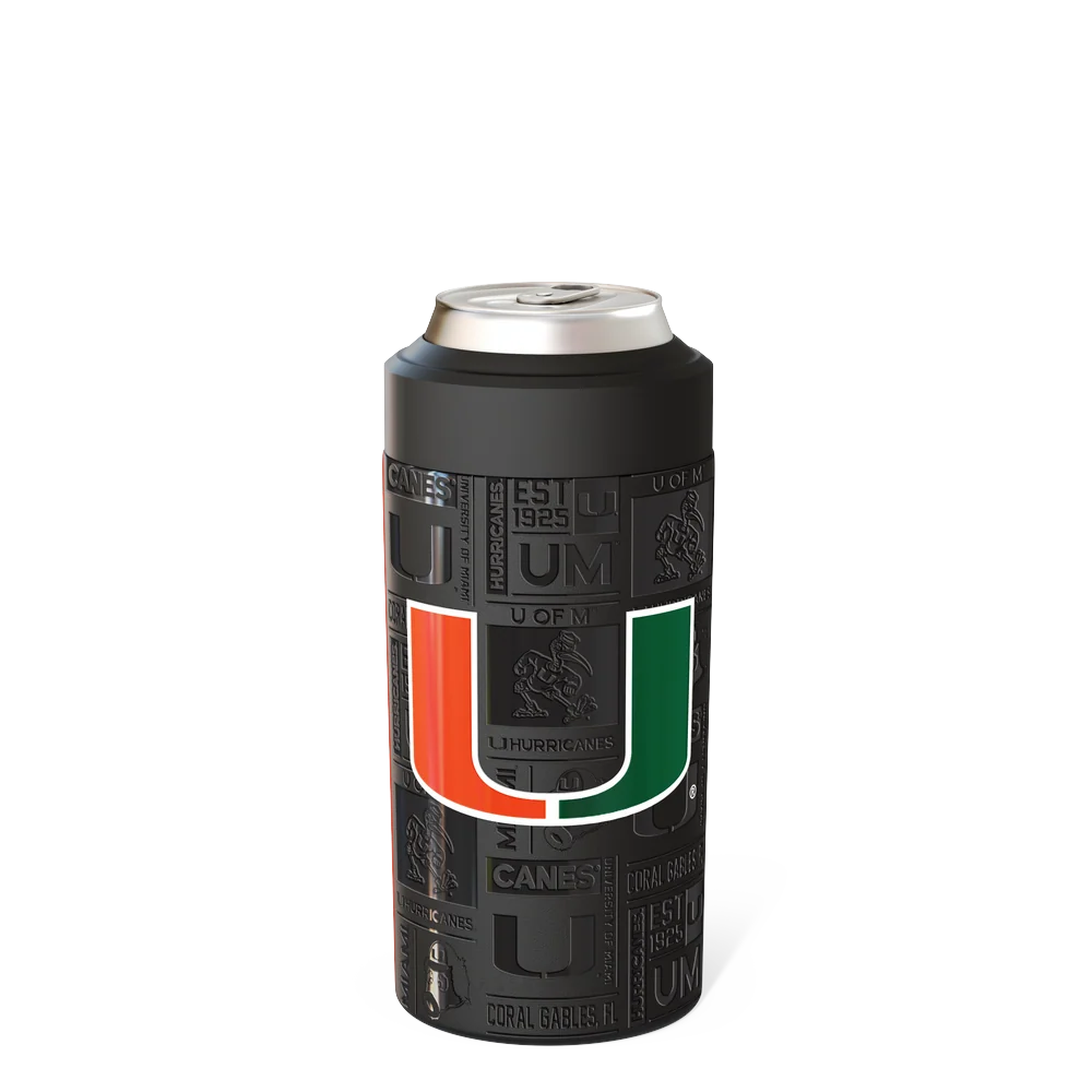 Universal Buddy | Miami Hurricanes | Legacy - Image 4