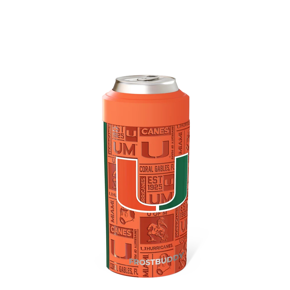 Universal Buddy | Miami Hurricanes | Legacy