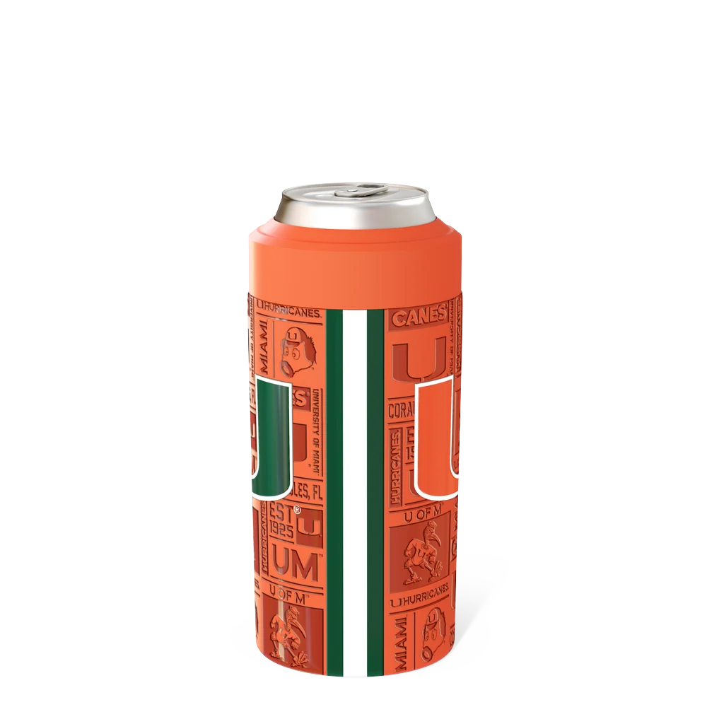Universal Buddy | Miami Hurricanes | Legacy - Image 2