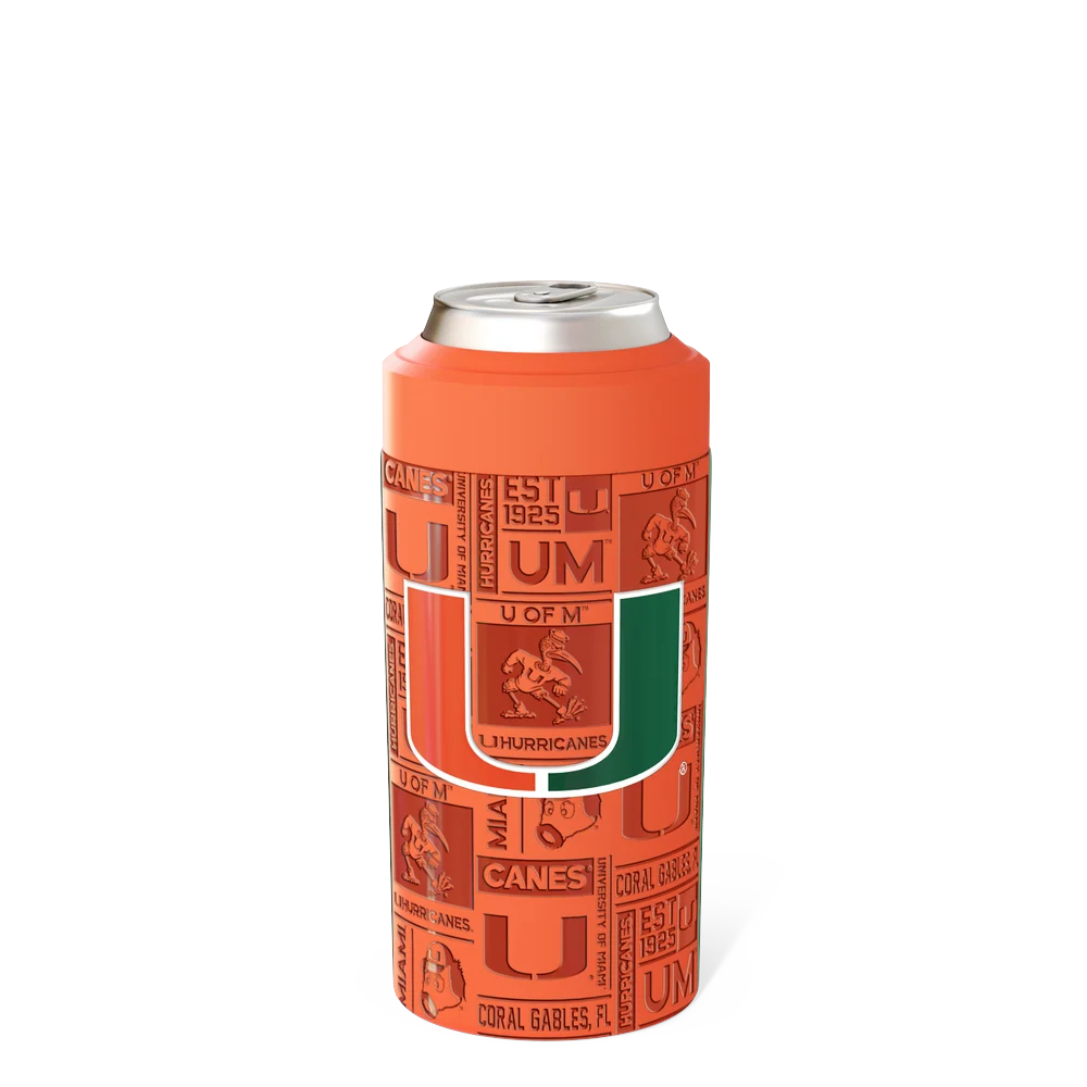 Universal Buddy | Miami Hurricanes | Legacy - Image 3