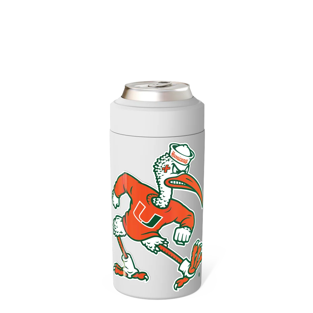 Universal Buddy | Miami Hurricanes | The U - Image 2