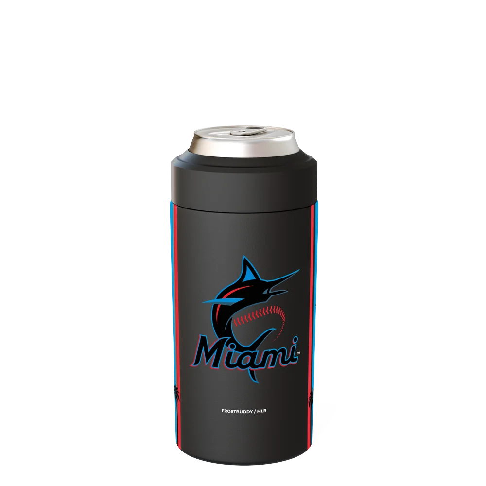 Universal Buddy | Miami Marlins | Gameday - Image 3