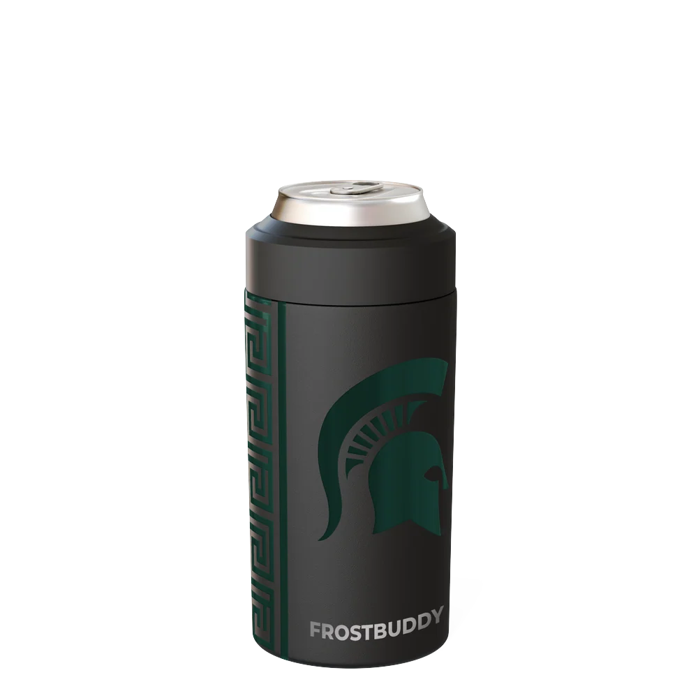 Universal Buddy | Michigan State Spartans | Gameday