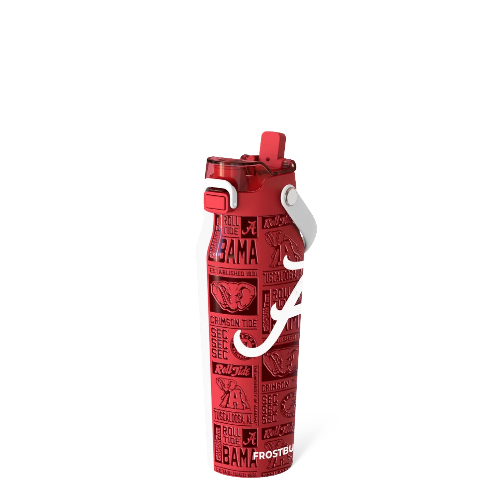 Bottle Buddy 24oz | Alabama Crimson Tide | Legacy