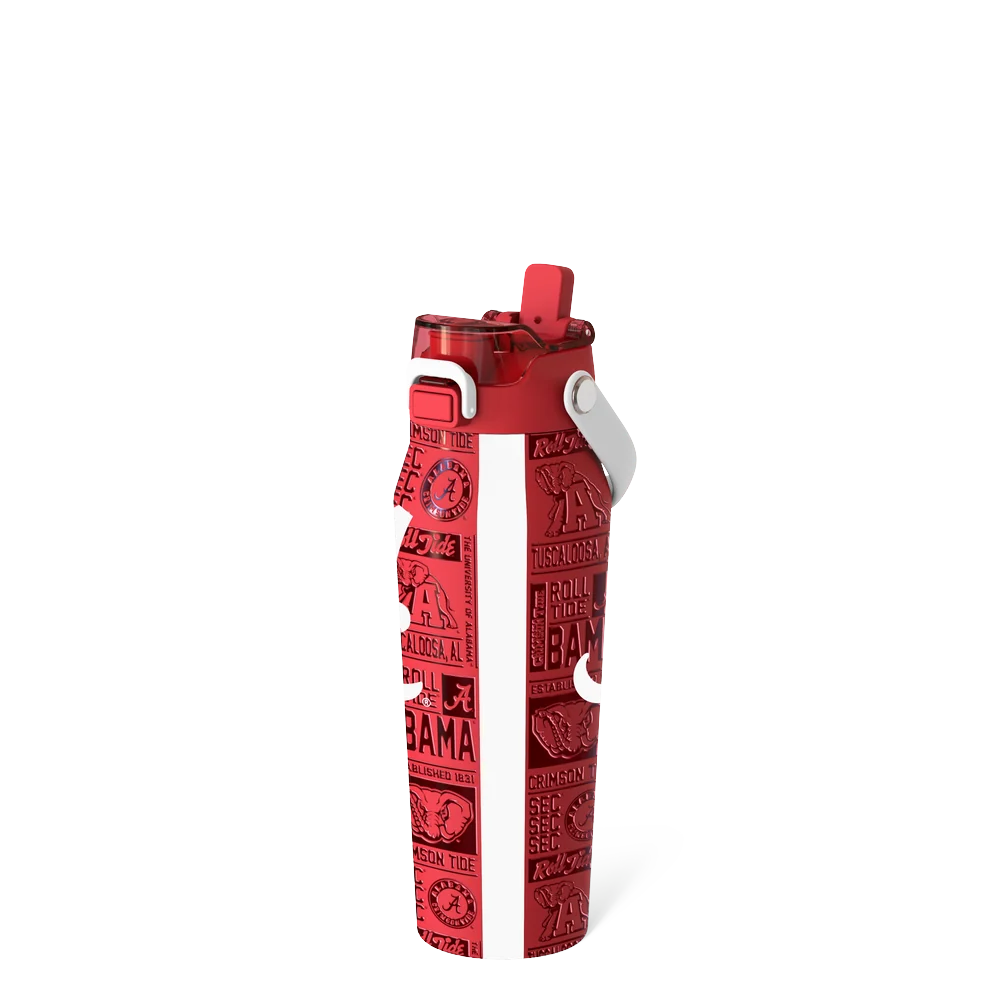 Bottle Buddy 24oz | Alabama Crimson Tide | Legacy - Image 2