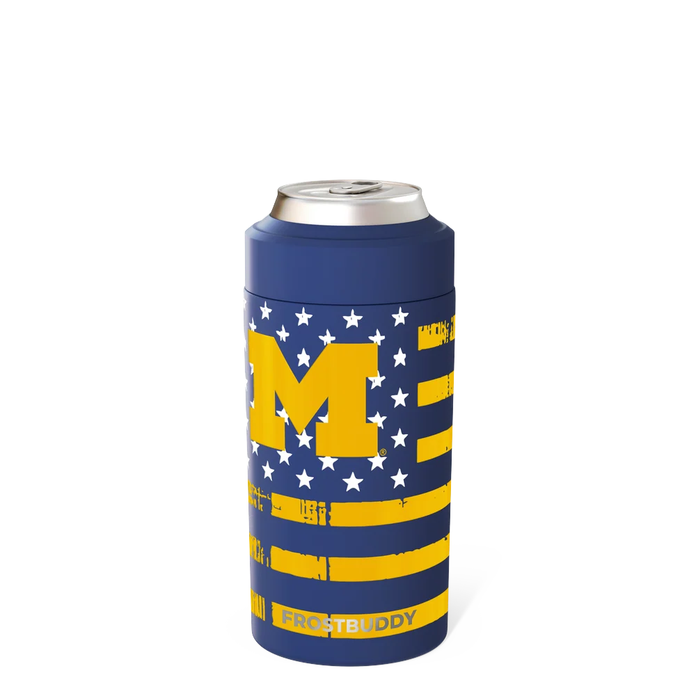 Universal Buddy | Michigan Wolverines