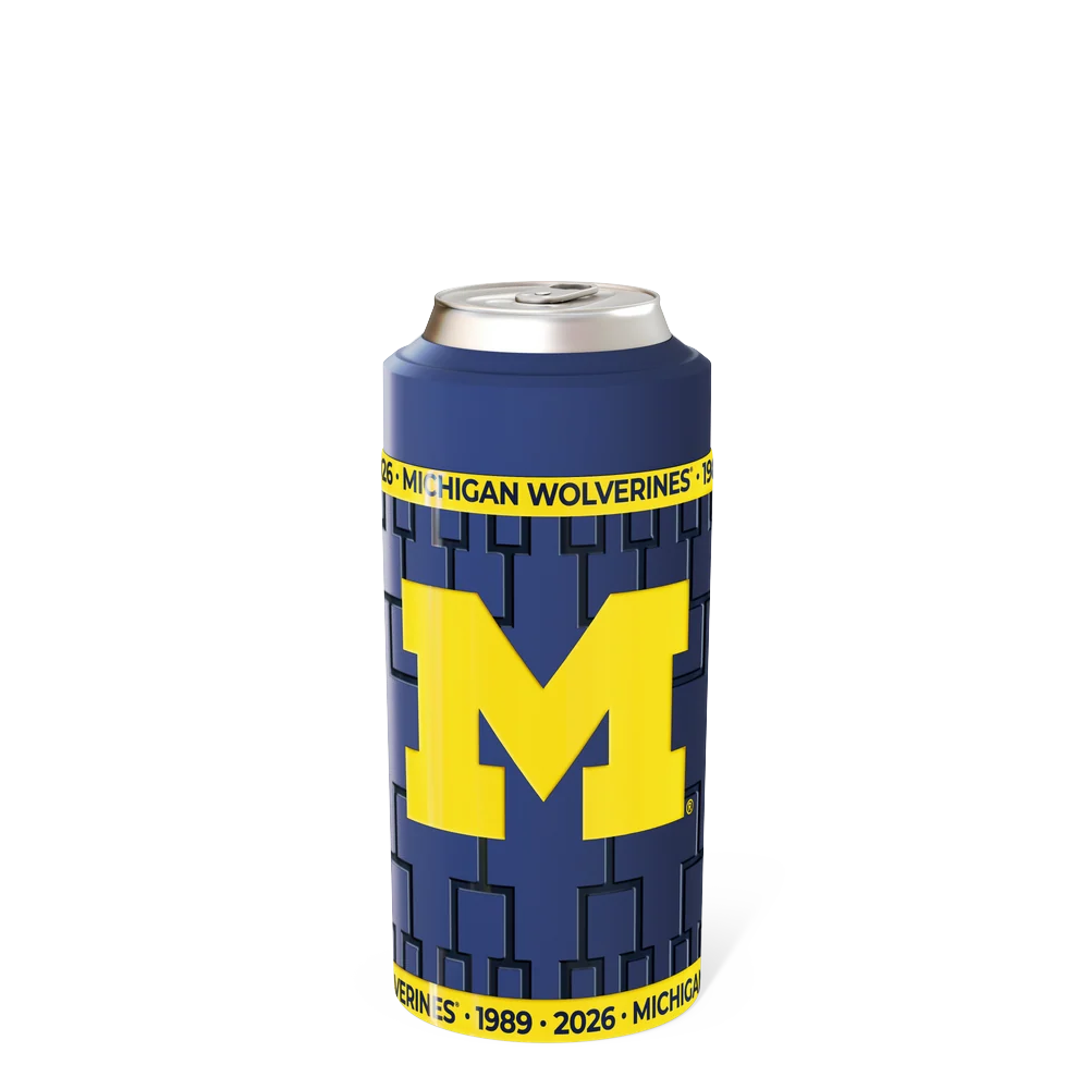 Universal Buddy | Michigan Wolverines | 2026 NCAA Men'S Basketball Champions - Image 3