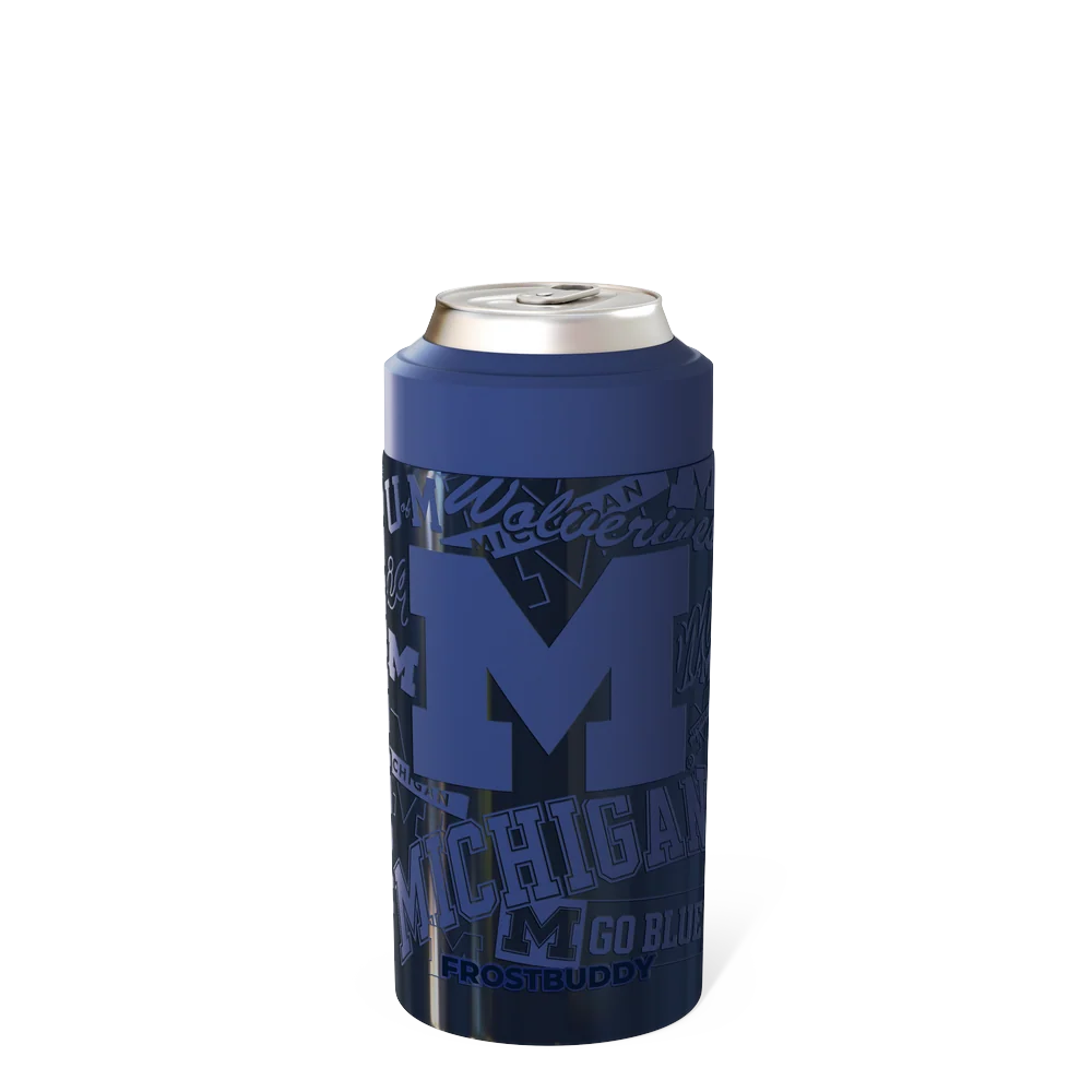 Universal Buddy | Michigan Wolverines | Color Rush