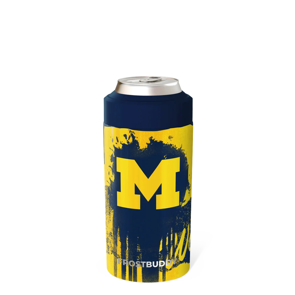 Universal Buddy | Michigan Wolverines | Drip