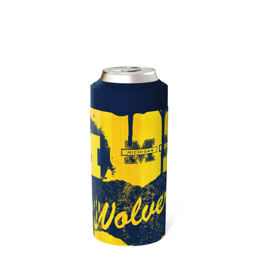 Universal Buddy | Michigan Wolverines | Drip - Image 2