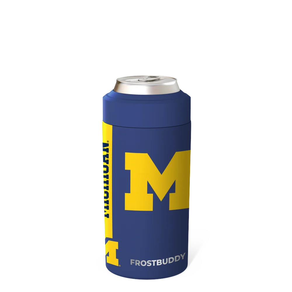 Universal Buddy | Michigan Wolverines | Gameday