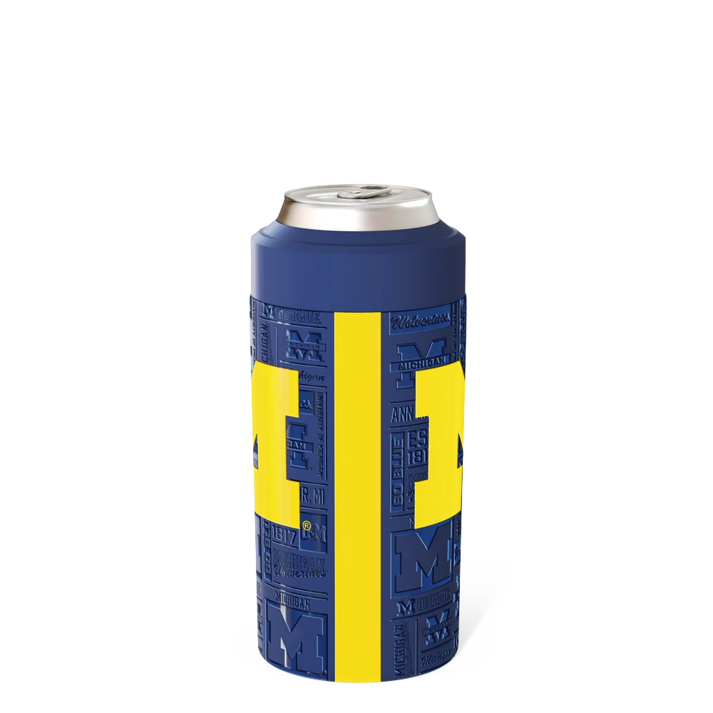 Universal Buddy | Michigan Wolverines | Legacy - Image 2
