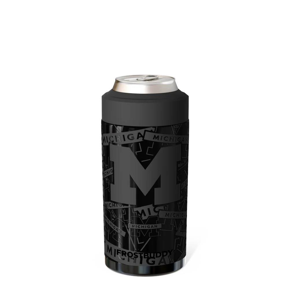 Universal Buddy | Michigan Wolverines | Night Game