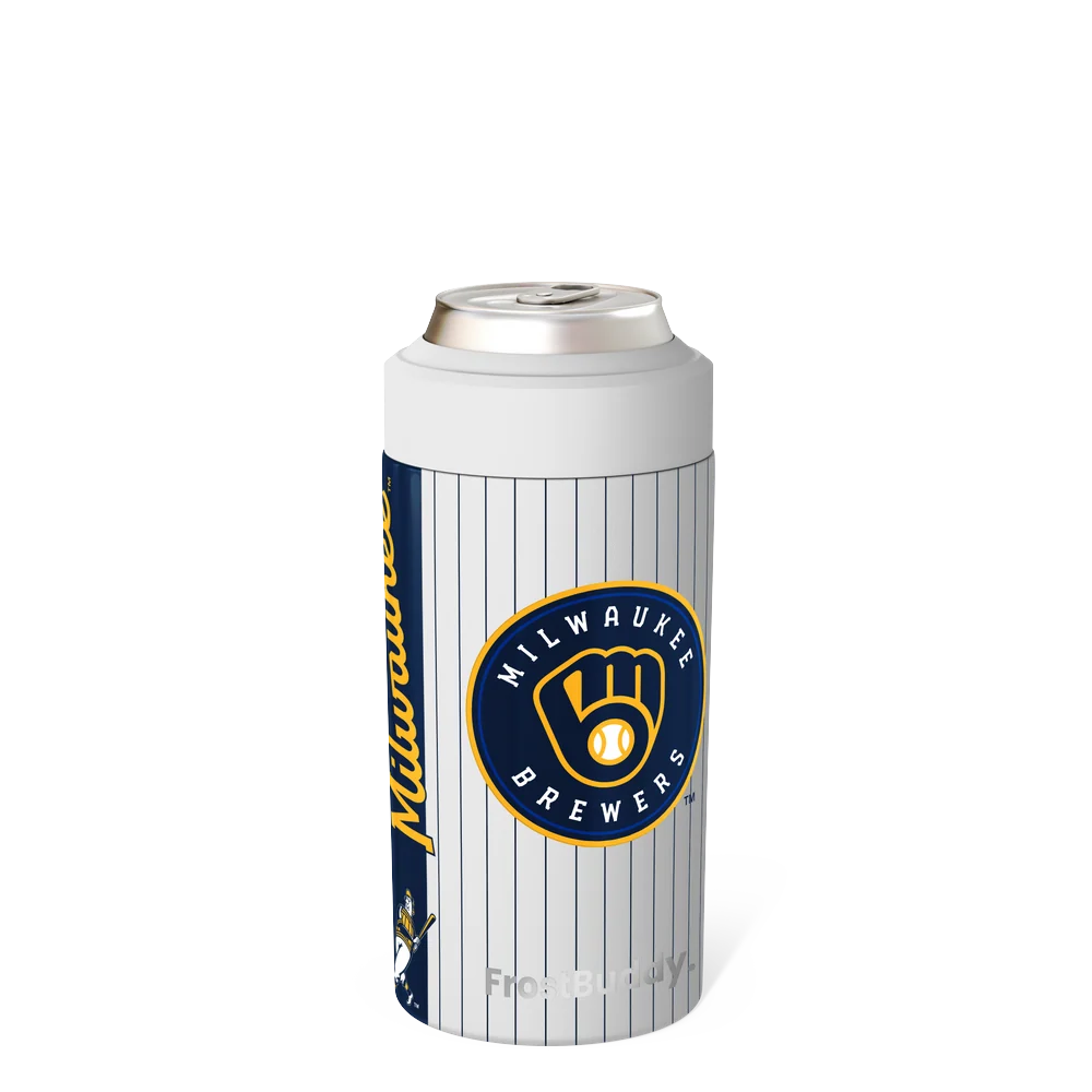 Universal Buddy | Milwaukee Brewers | Gameday