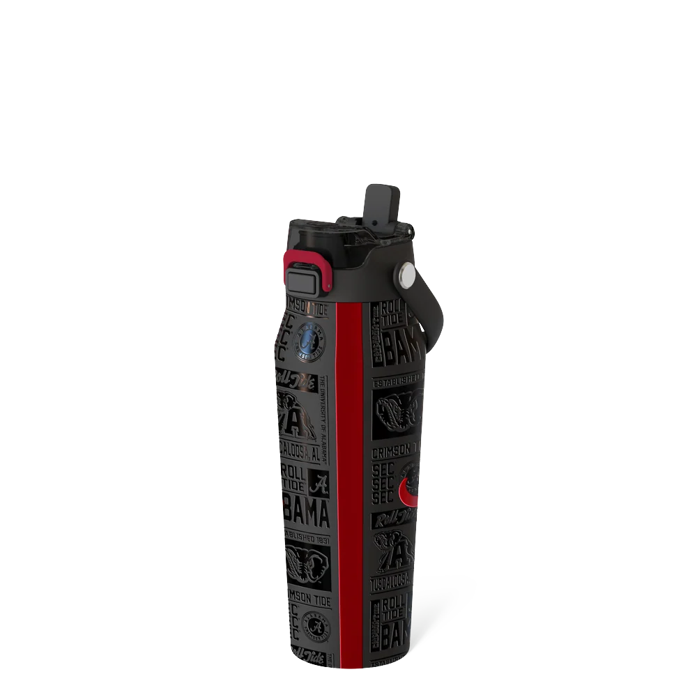 Bottle Buddy 24oz | Alabama Crimson Tide | Legacy - Image 3