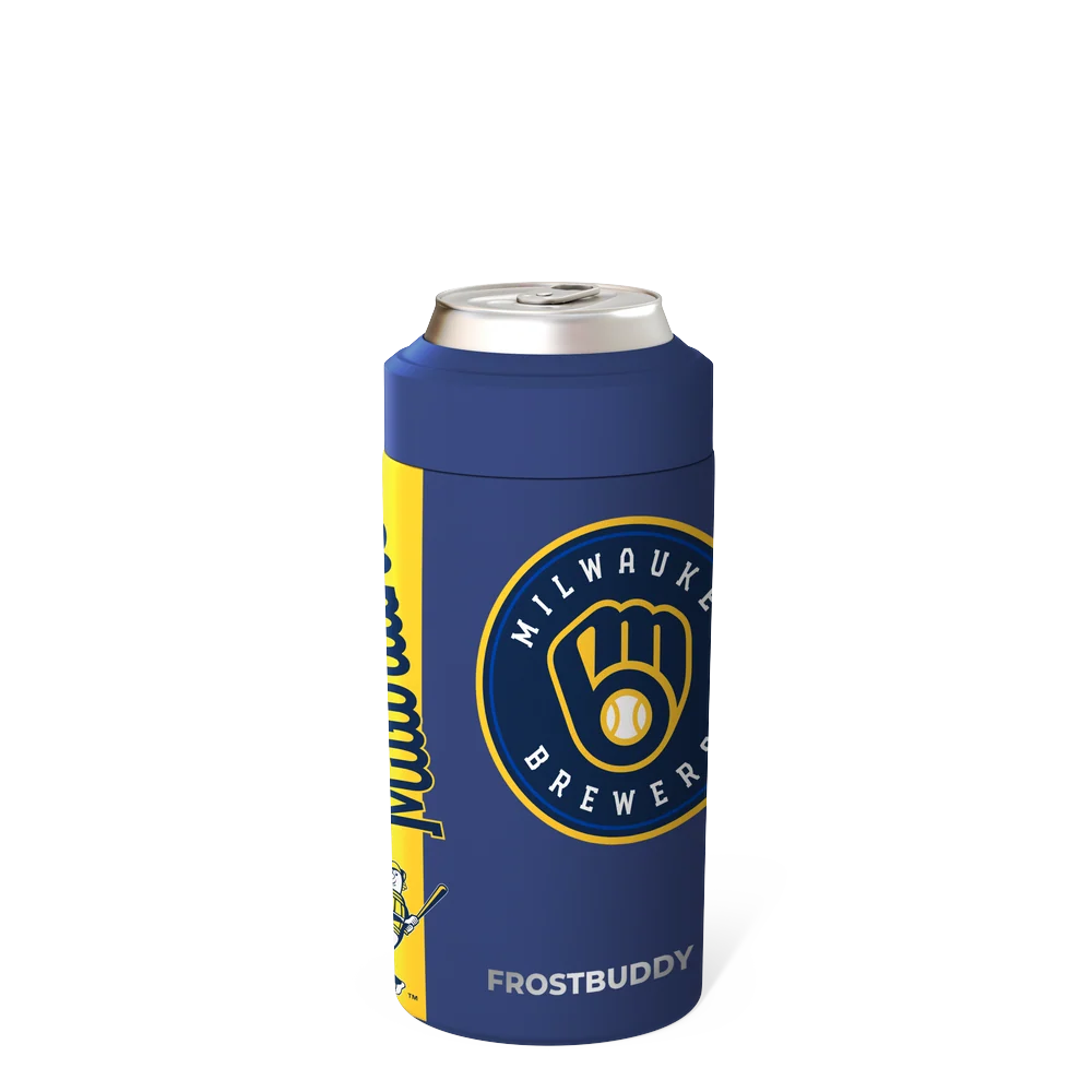 Universal Buddy | Milwaukee Brewers | Gameday