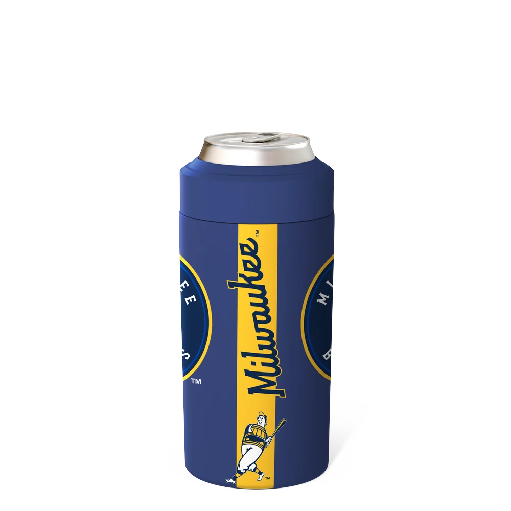 Universal Buddy | Milwaukee Brewers | Gameday - Image 2