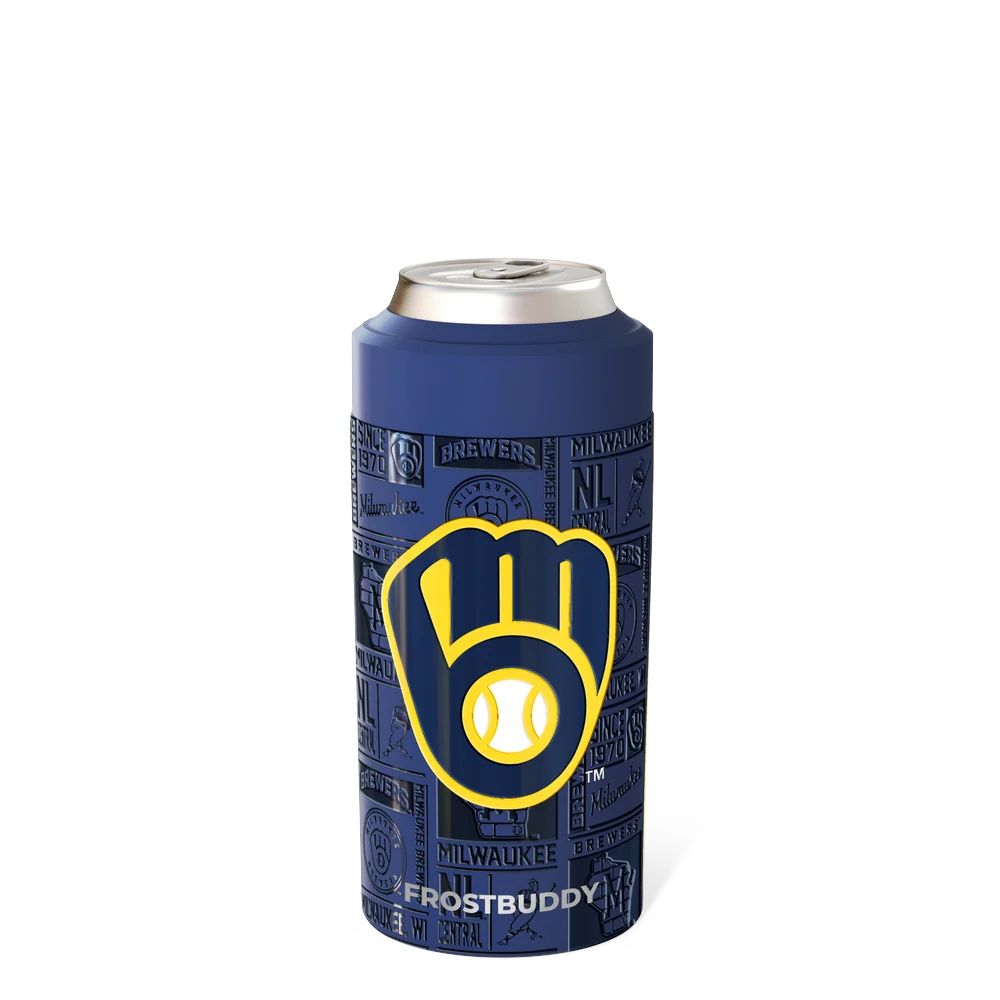 Universal Buddy | Milwaukee Brewers | Legacy