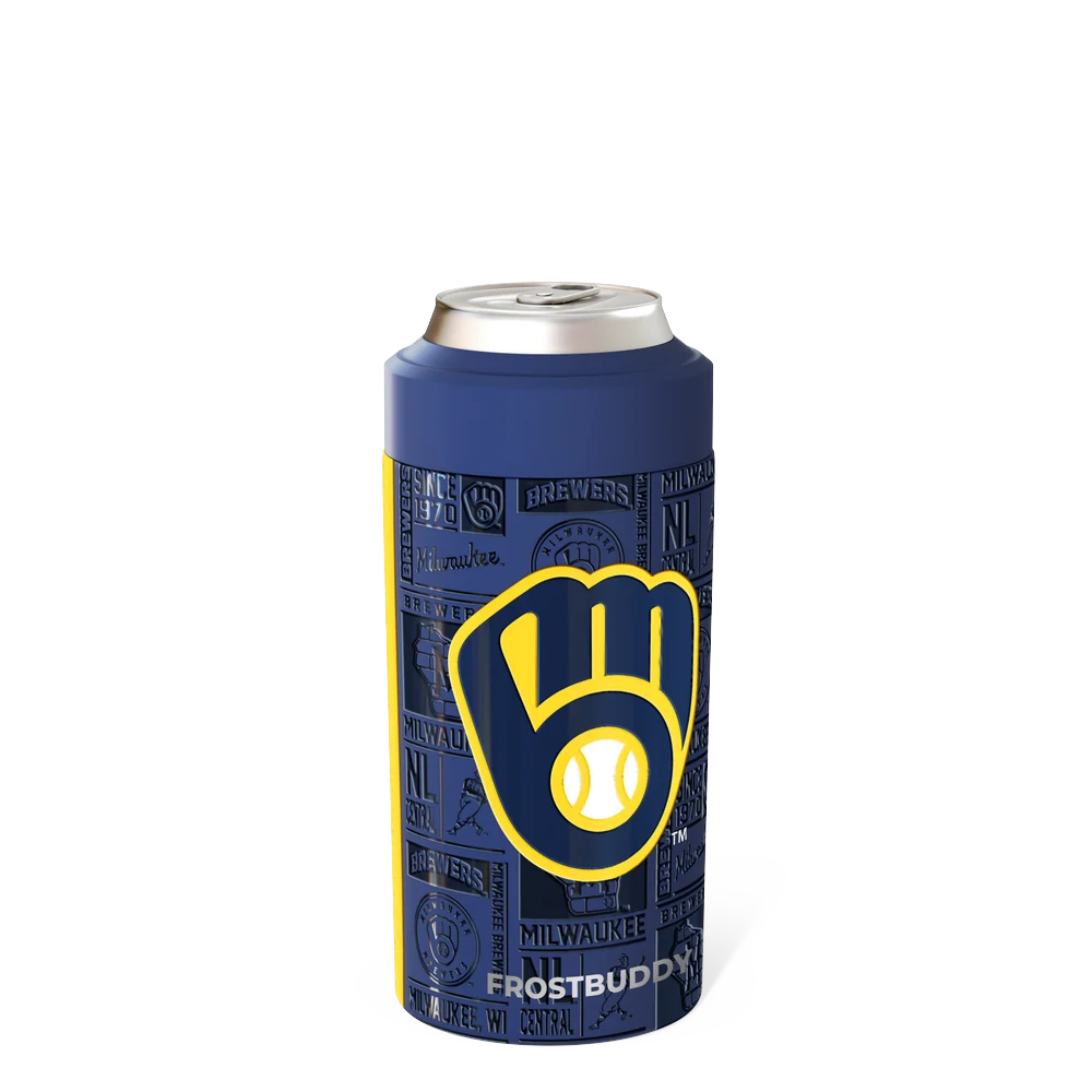 Universal Buddy | Milwaukee Brewers | Legacy - Image 2