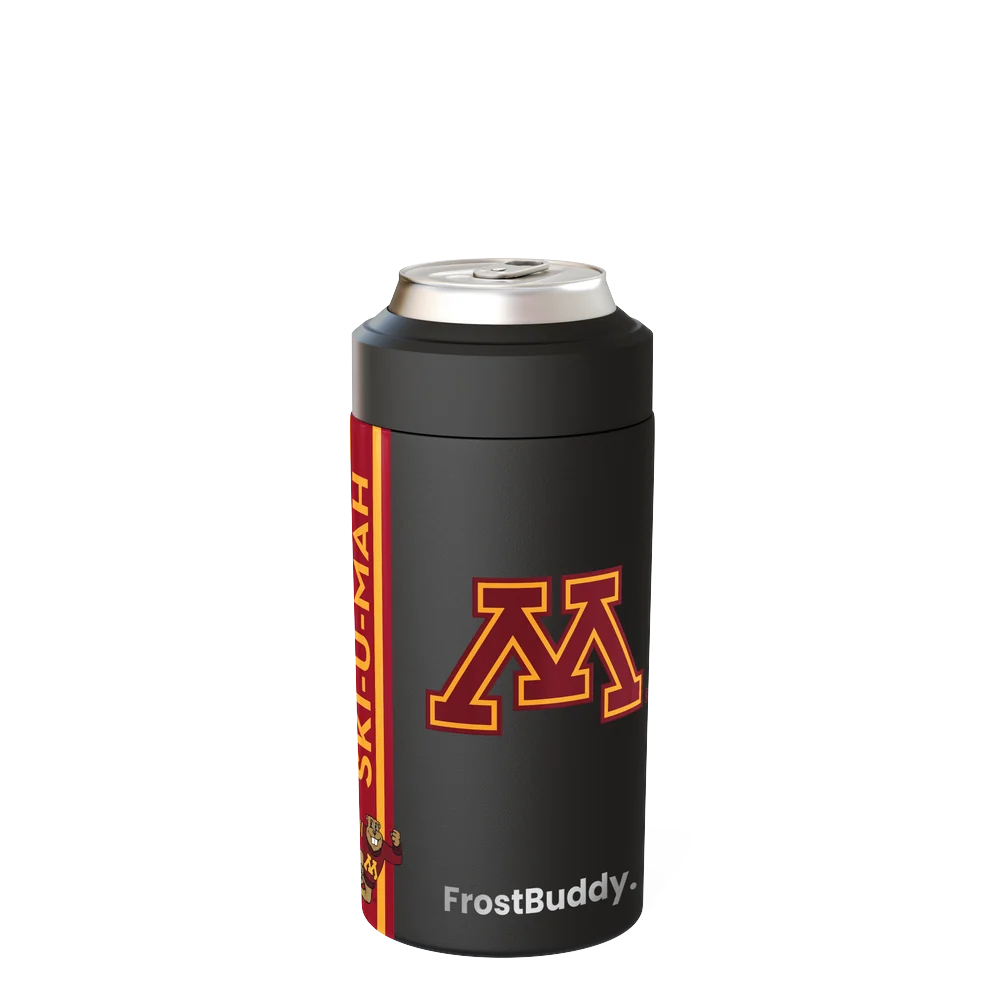 Universal Buddy | Minnesota Gophers | Gameday