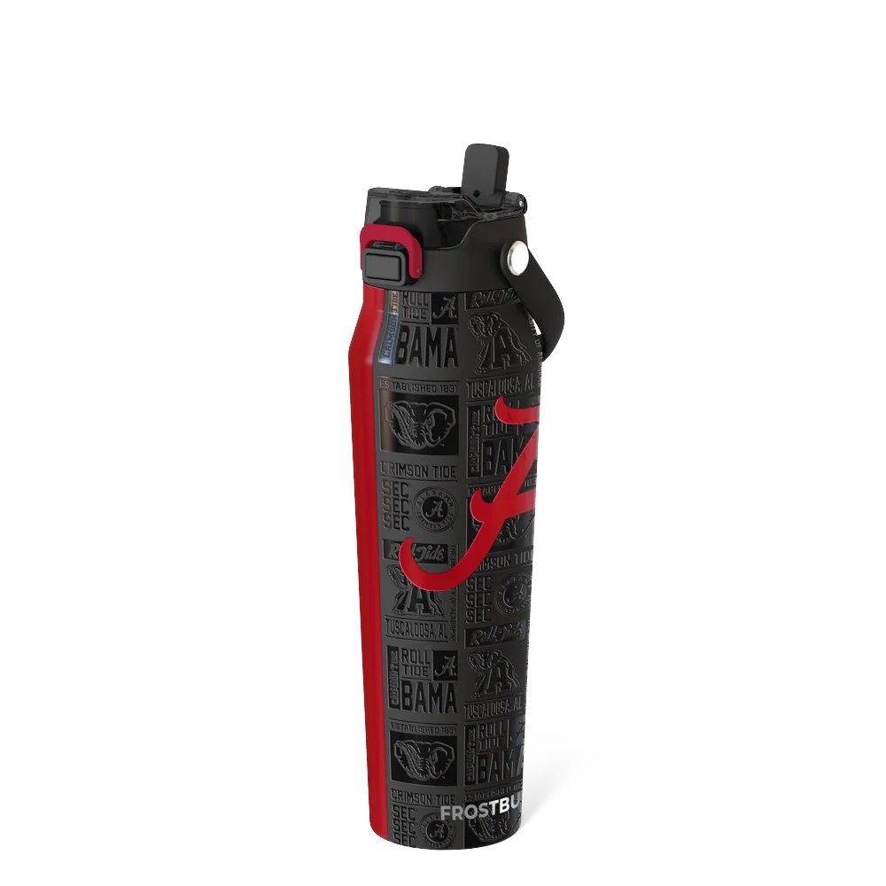 Bottle Buddy 32oz | Alabama Crimson Tide | Legacy - Image 2