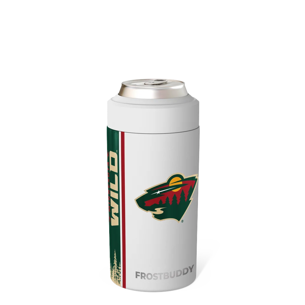 Universal Buddy | Minnesota Wild | Gameday