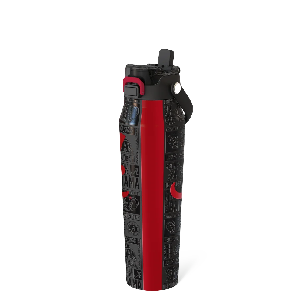 Bottle Buddy 32oz | Alabama Crimson Tide | Legacy - Image 3
