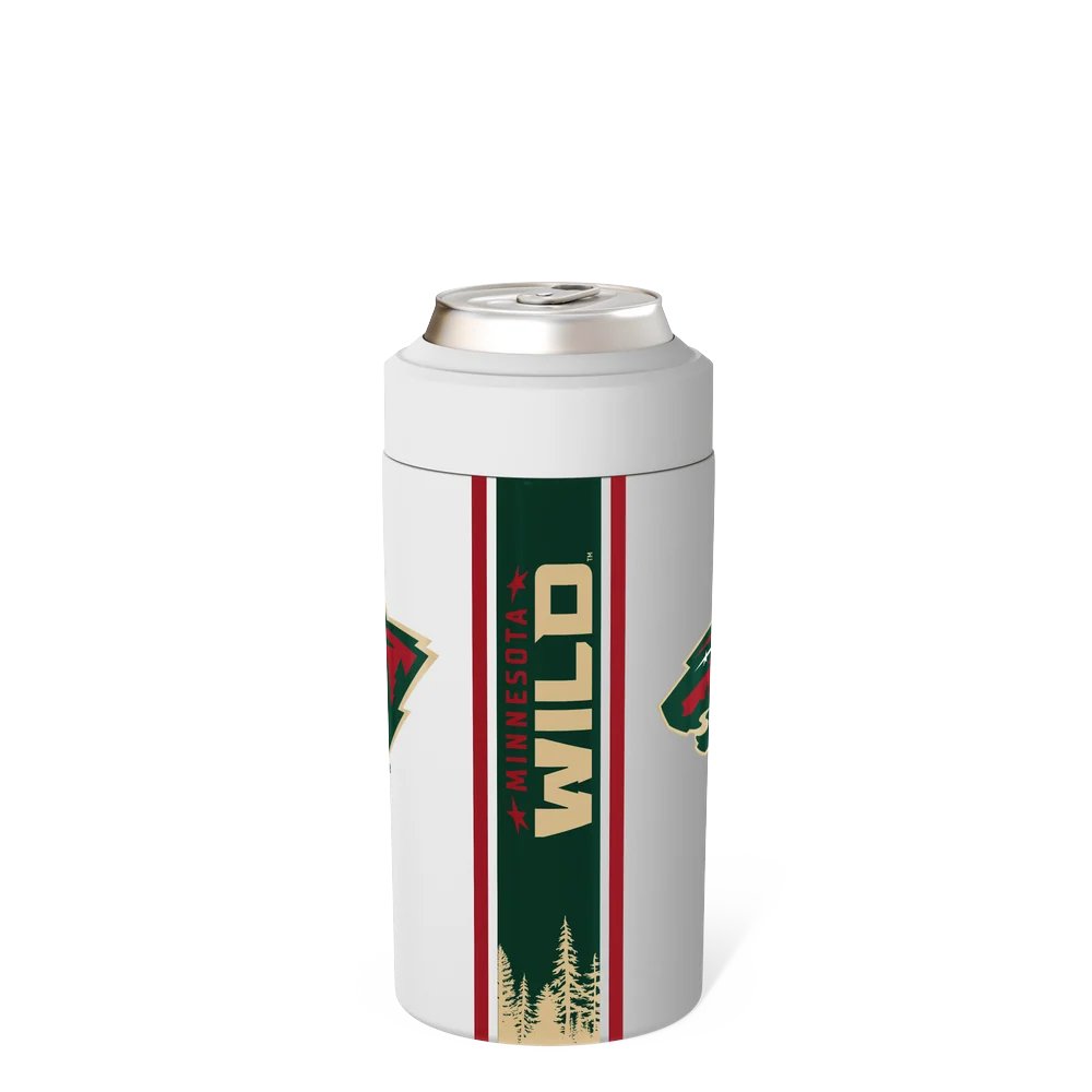 Universal Buddy | Minnesota Wild | Gameday - Image 2