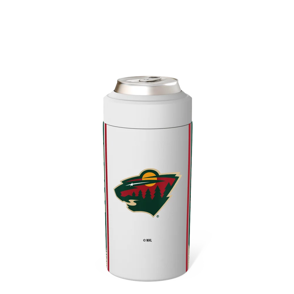 Universal Buddy | Minnesota Wild | Gameday - Image 3