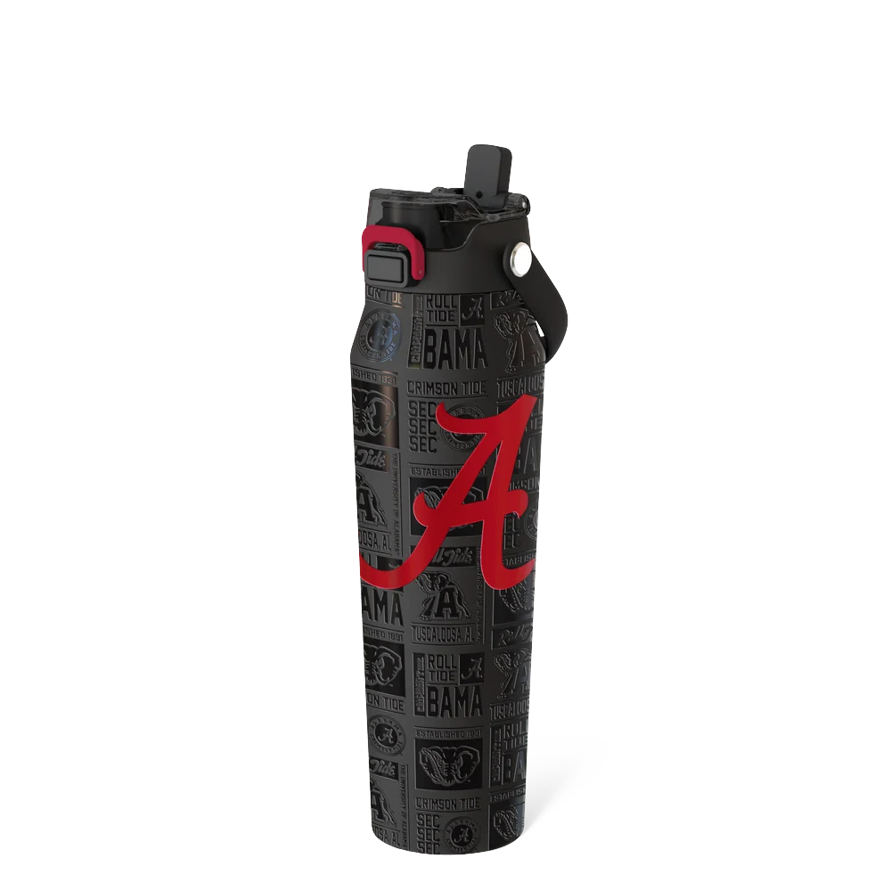 Bottle Buddy 32oz | Alabama Crimson Tide | Legacy - Image 4