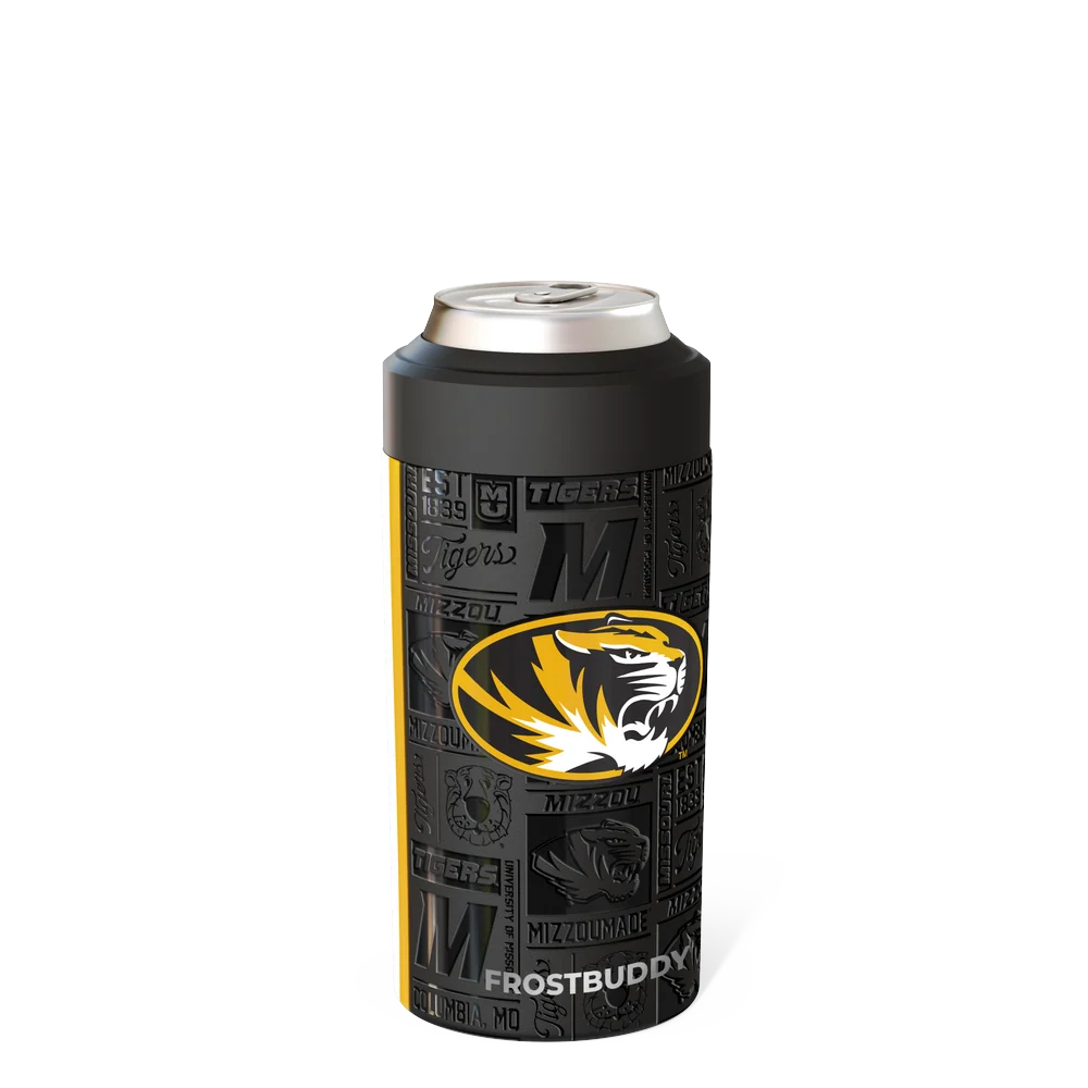 Universal Buddy | Missouri Tigers | Legacy
