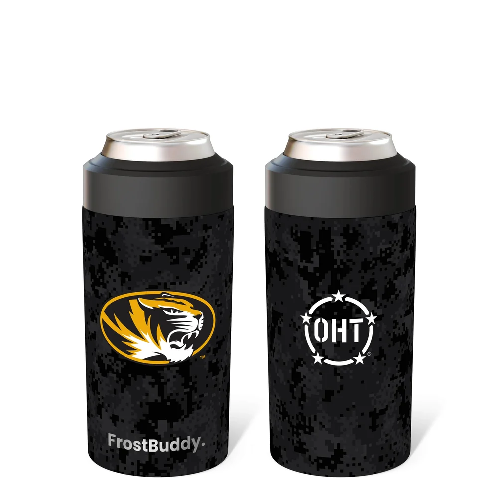 Universal Buddy | Mizzou X OHT - Image 3