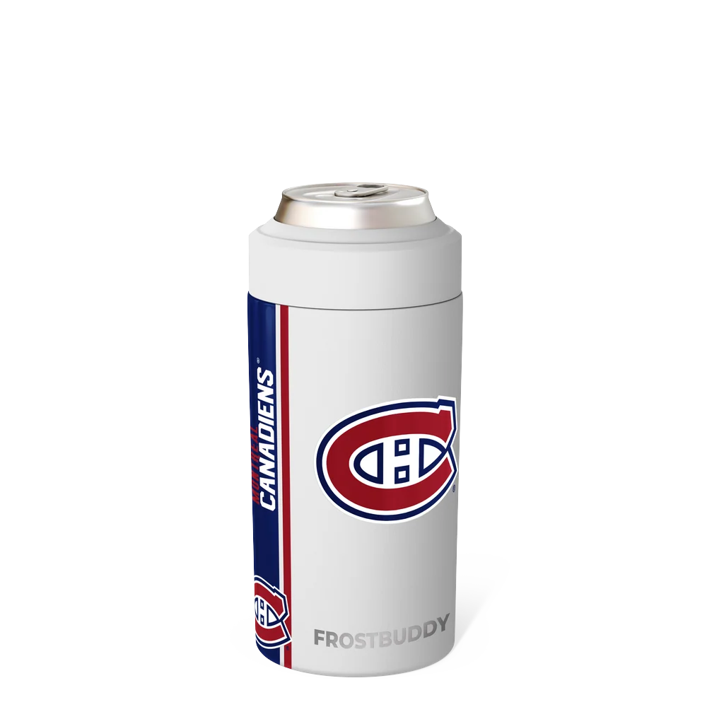 Universal Buddy | Montreal Canadiens | Gameday