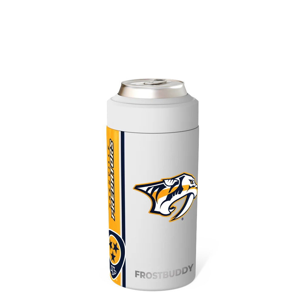 Universal Buddy | Nashville Predators | Gameday