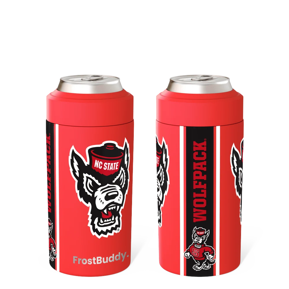 Universal Buddy | NC State Wolfpack | Gameday - Image 3