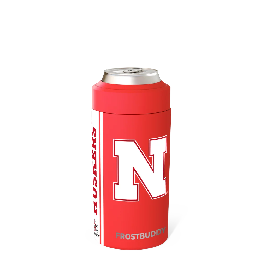 Universal Buddy | Nebraska Cornhuskers | Gameday
