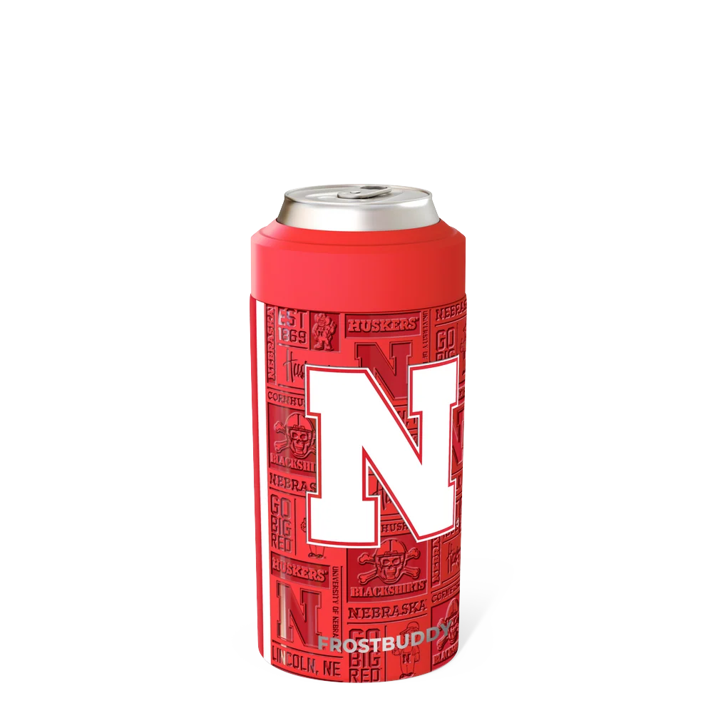 Universal Buddy | Nebraska Cornhuskers | Legacy
