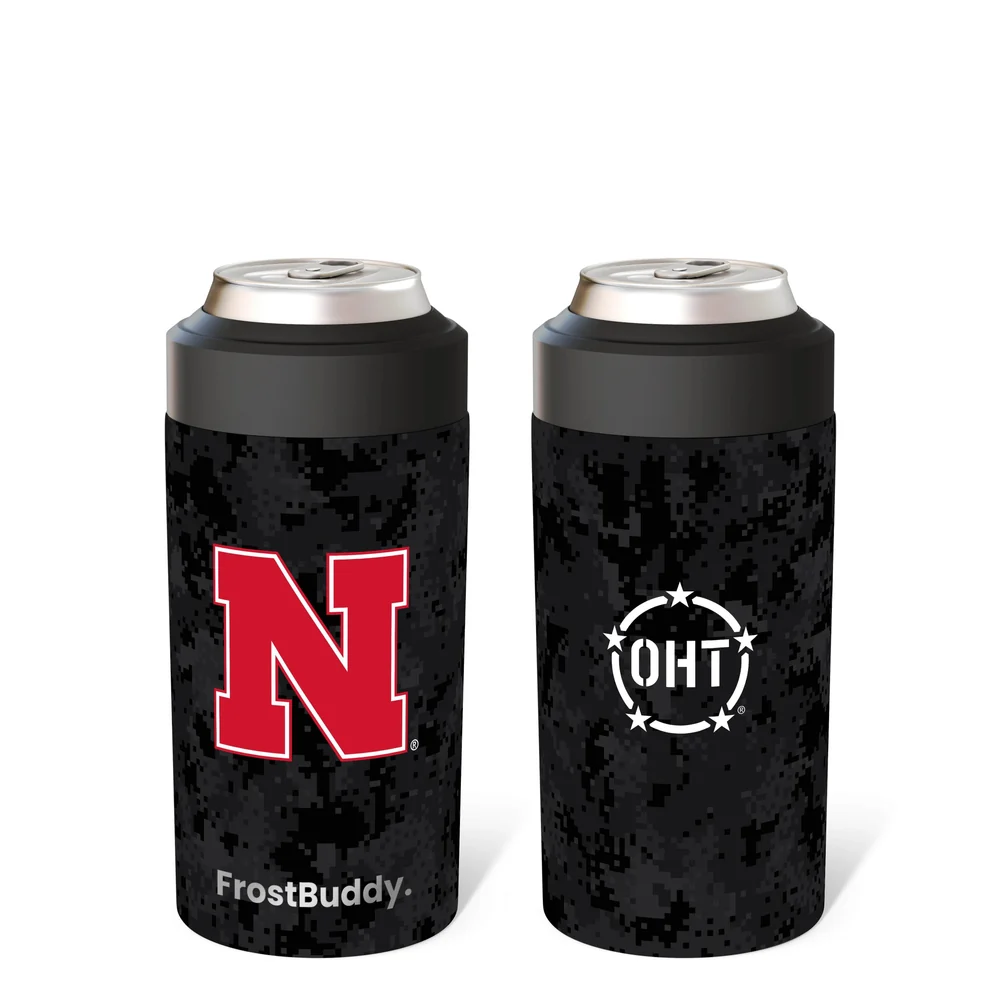 Universal Buddy | Nebraska X OHT - Image 3