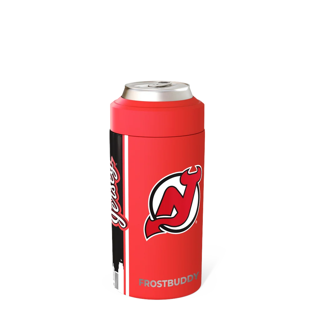 Universal Buddy | New Jersey Devils | Gameday