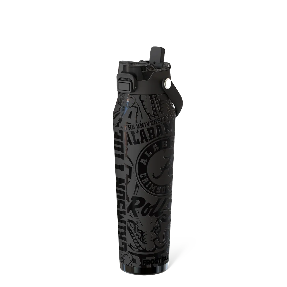 Bottle Buddy 32oz | Alabama Crimson Tide | Night Game