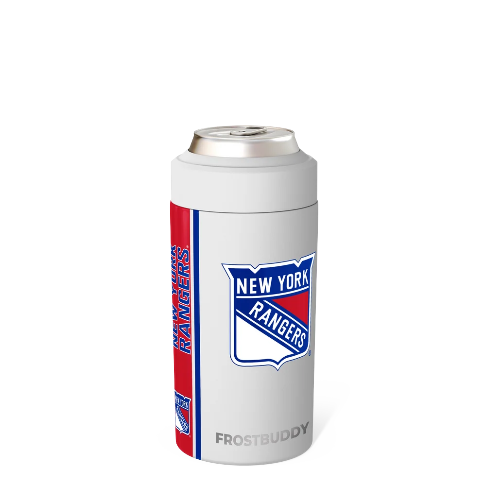 Universal Buddy | New York Rangers | Gameday