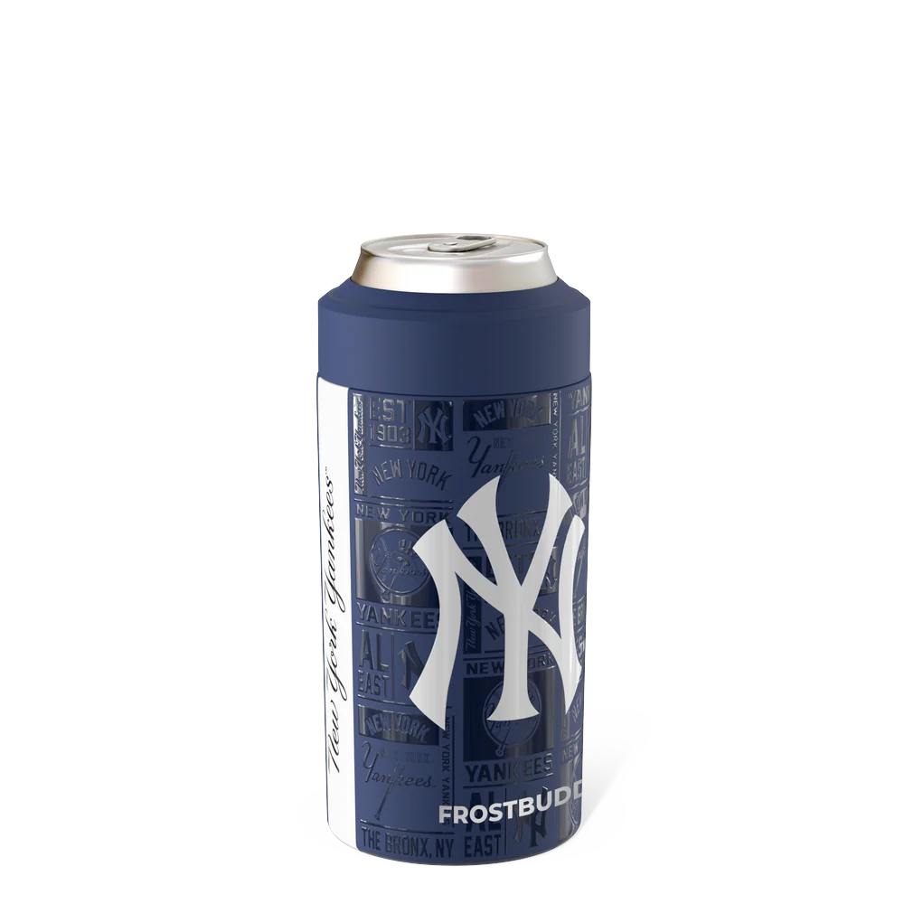 Universal Buddy | New York Yankees | Legacy - Image 2
