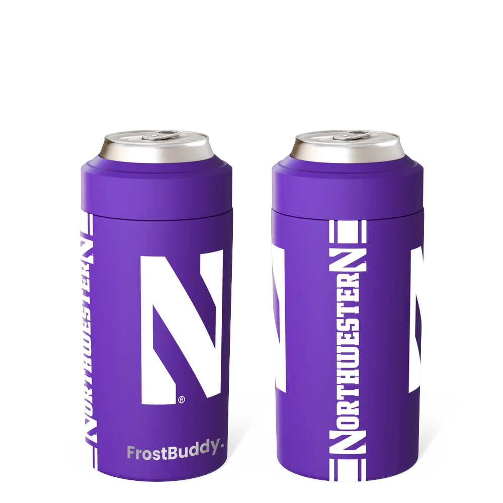 Universal Buddy | Northwestern Wildcats | Gameday - Image 3