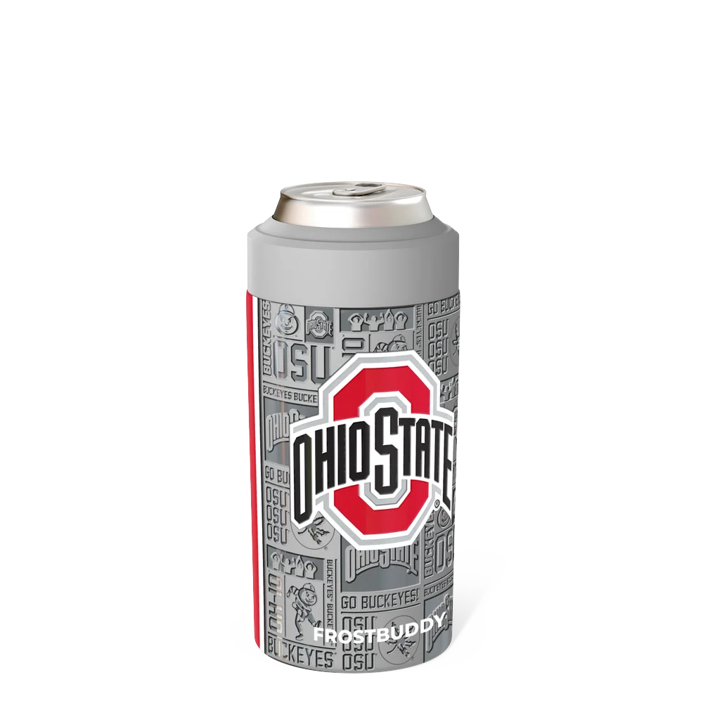 Universal Buddy | Ohio State | Legacy
