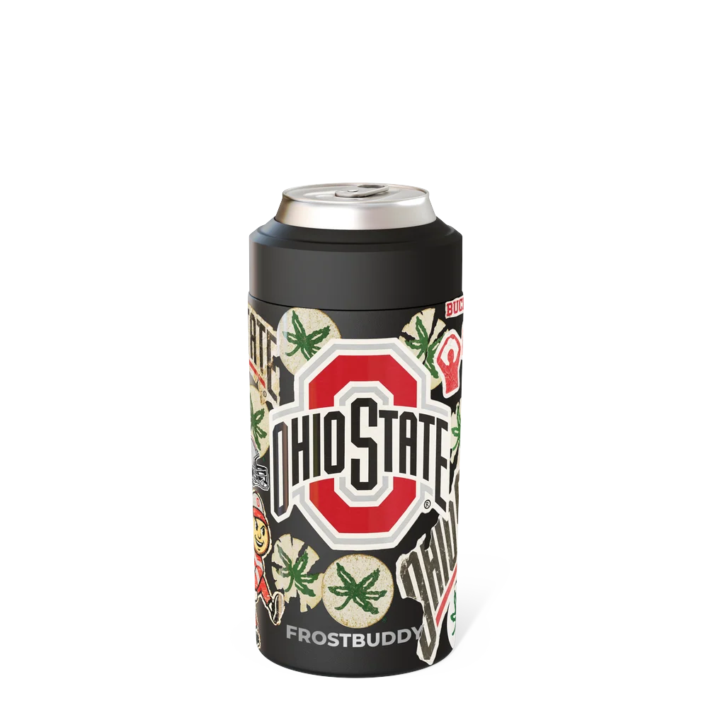 Universal Buddy | Ohio State | Sticker