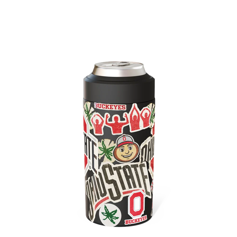 Universal Buddy | Ohio State | Sticker - Image 2