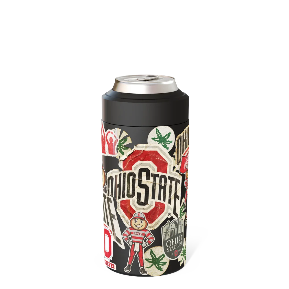 Universal Buddy | Ohio State | Sticker - Image 3