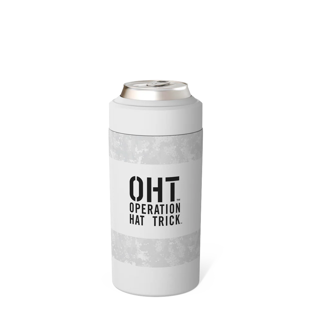 Universal Buddy | OHT Salute - Image 2