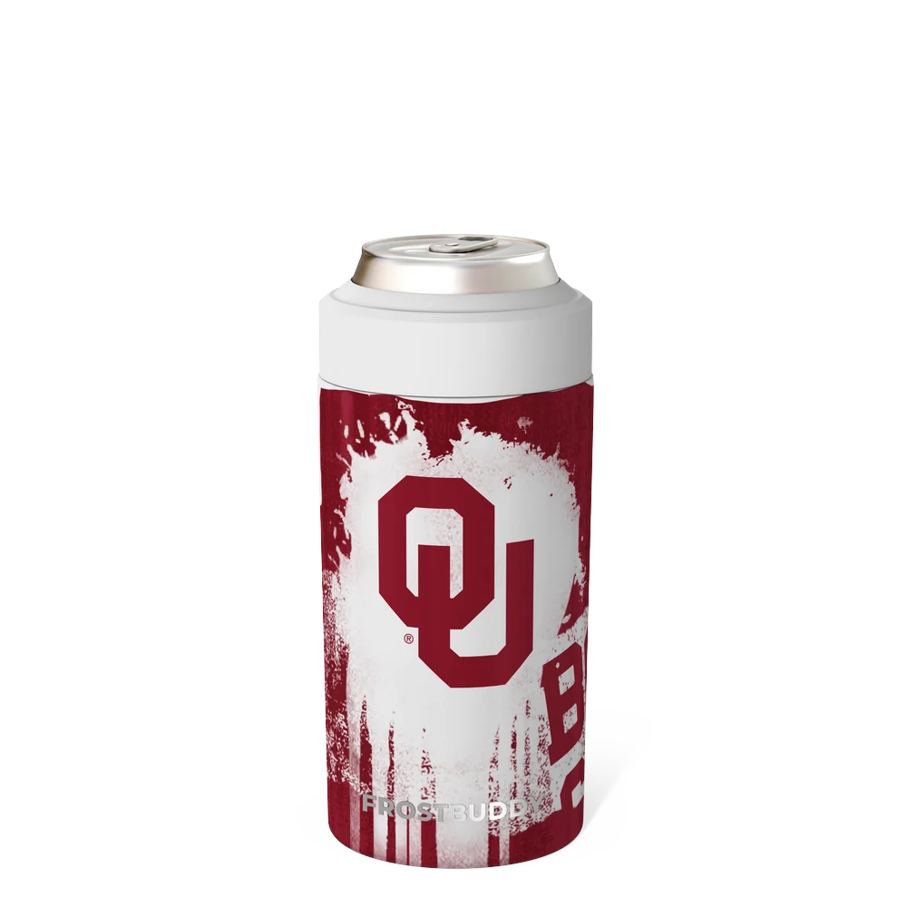 Universal Buddy | Oklahoma Sooners | Drip